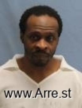 Christopher  Williams Mugshot