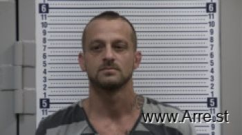 Christopher  Worsham Mugshot