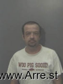 Christopher  Yates Mugshot