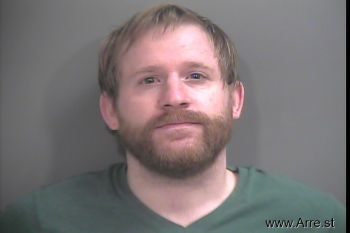 Christopher  Youngblood Mugshot