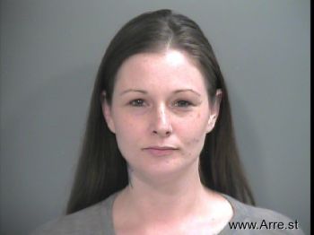 Christy  Toney Mugshot