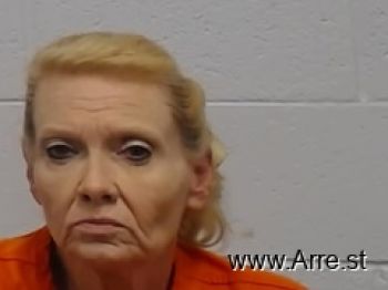 Cindy  Hendrix Mugshot