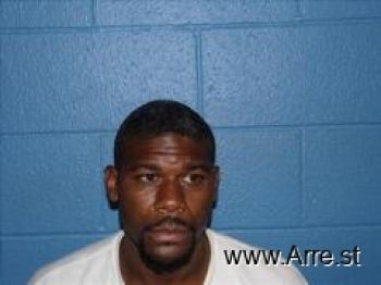 Clarence Xavier Anderson Mugshot