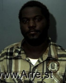 Clarence  Jackson Mugshot