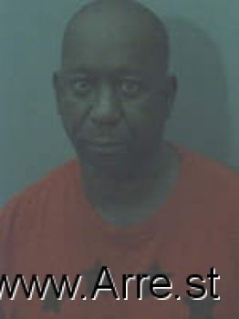 Clarence  Jackson Mugshot