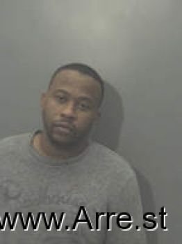 Clarence  Smith Mugshot