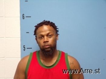 Clarencejr  Jones Mugshot