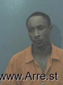 Claudell  Turner Mugshot