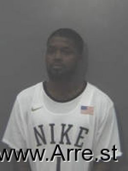 Claudell  Turner Mugshot