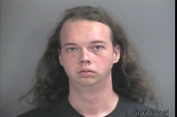 Clayton  Baker Mugshot