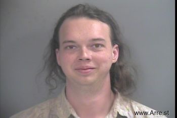 Clayton  Baker Mugshot