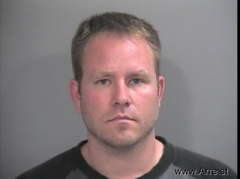 Clayton  Hulegaard Mugshot