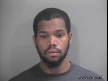 Clayton  Johnson Mugshot