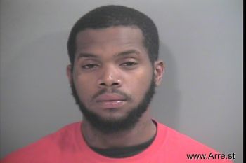 Clayton  Johnson Mugshot