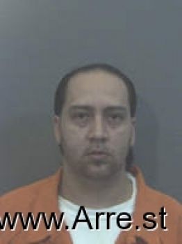 Clayton  Martinez Mugshot