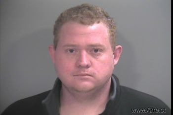 Clayton  Scroggins Mugshot