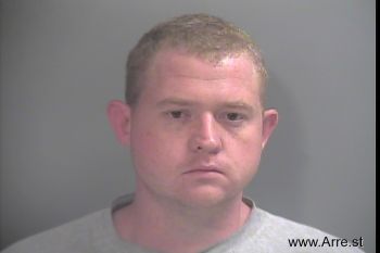 Clayton  Scroggins Mugshot