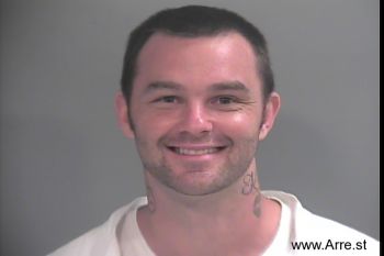 Clayton  Shatswell Mugshot