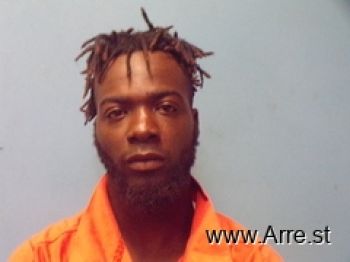 Clement  Young Mugshot