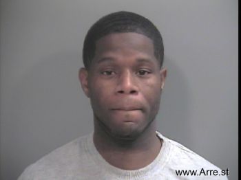 Cleveland  Lee Mugshot