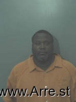 Clifford  Chambers Mugshot