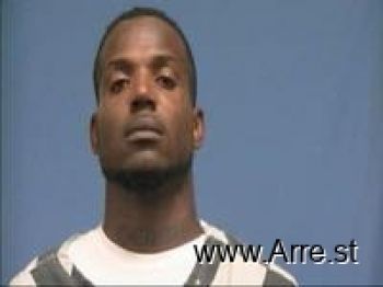 Clifford  Chambers Mugshot