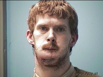 Clifford Nicholas Dorrough Mugshot