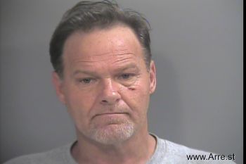 Clifford  Kilpatrick Mugshot