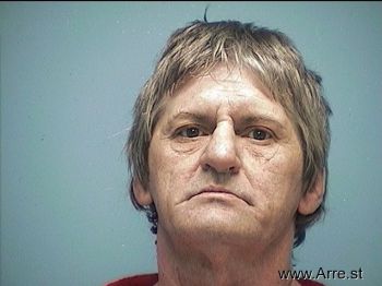 Clifton Keith Davis Mugshot