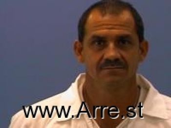 Clifton Ray Pate Mugshot