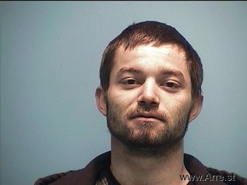 Clinton Christopher Seely Mugshot