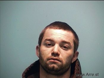 Clinton Christopher Seely Mugshot