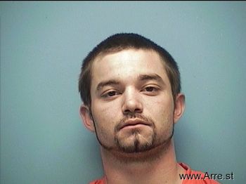 Clinton Christopher Seely Mugshot