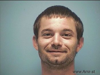 Clinton Christopher Seely Mugshot