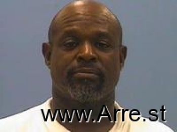 Clinton  Terry Mugshot