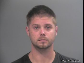 Cody  Anderson Mugshot