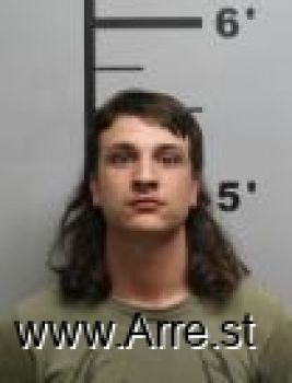 Cody Wayne Casey Mugshot