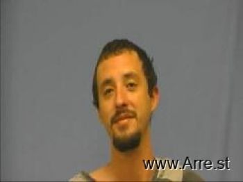 Cody  Fisher Mugshot