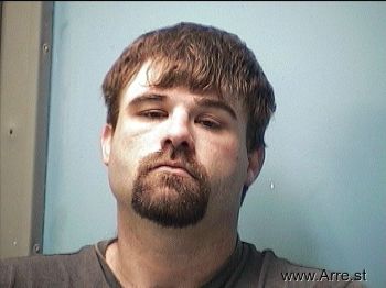 Cody Allen Hardin Mugshot