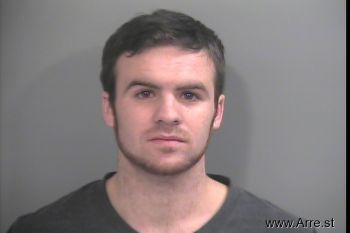 Cody  Howard Mugshot