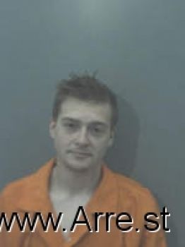 Cody  Hurst Mugshot