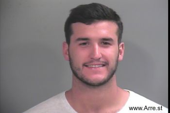 Cody  Lay Mugshot