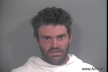 Cody  Reeves Mugshot