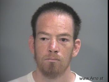 Cody  Richardson Mugshot