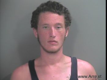 Cody  Schlosser Mugshot