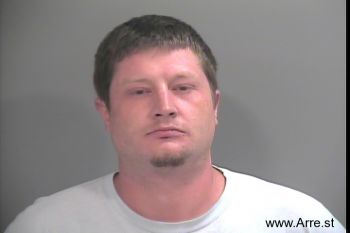 Cody  Scott Mugshot