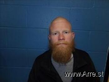 Cody Allen Simmons Mugshot