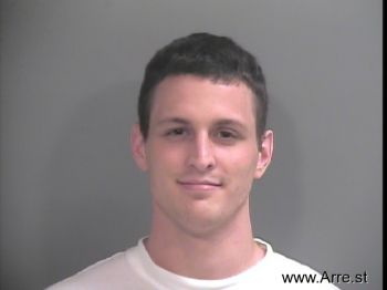 Cody  Tisdell Mugshot