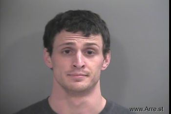 Cody  Tisdell Mugshot