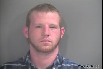 Cody  Watson Mugshot